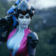 Cosplay by Lady Nikoru & Henchmen Studios | Photo by Paul Hillier